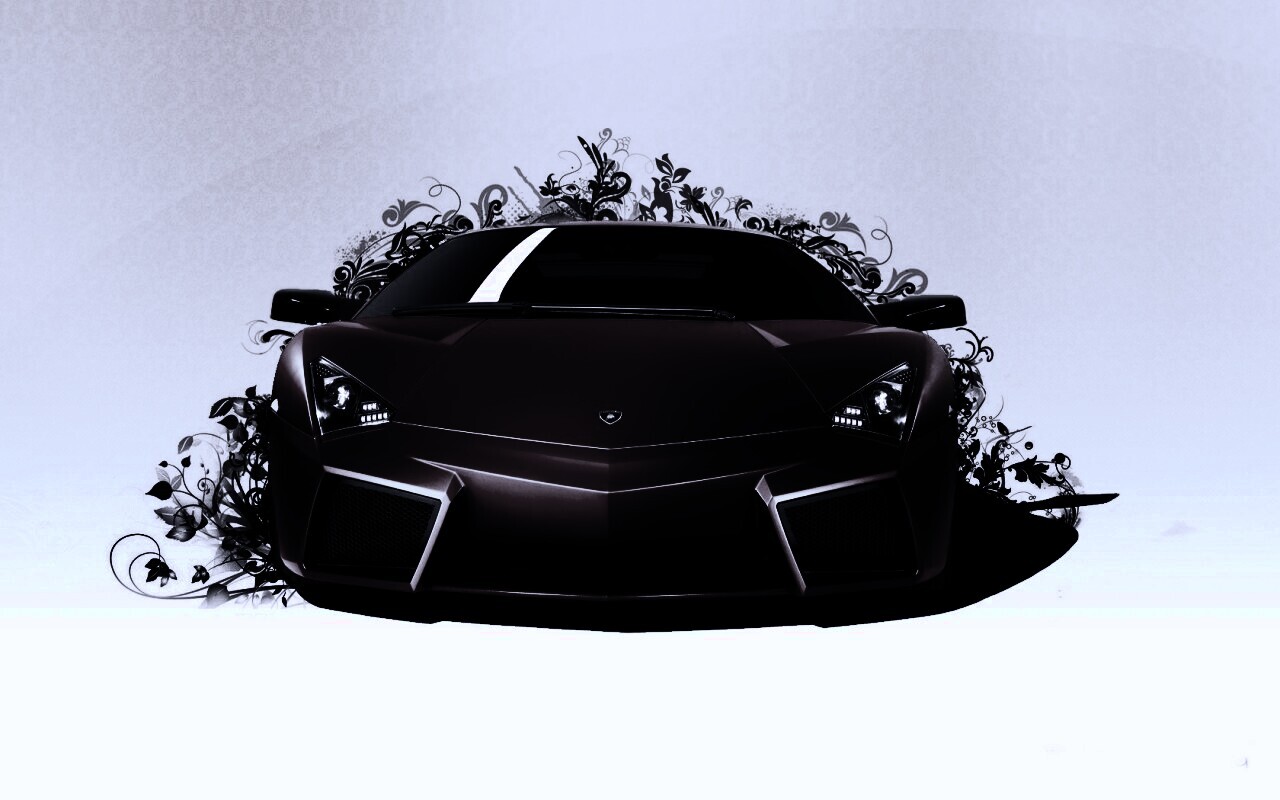 Lamborghini обои
