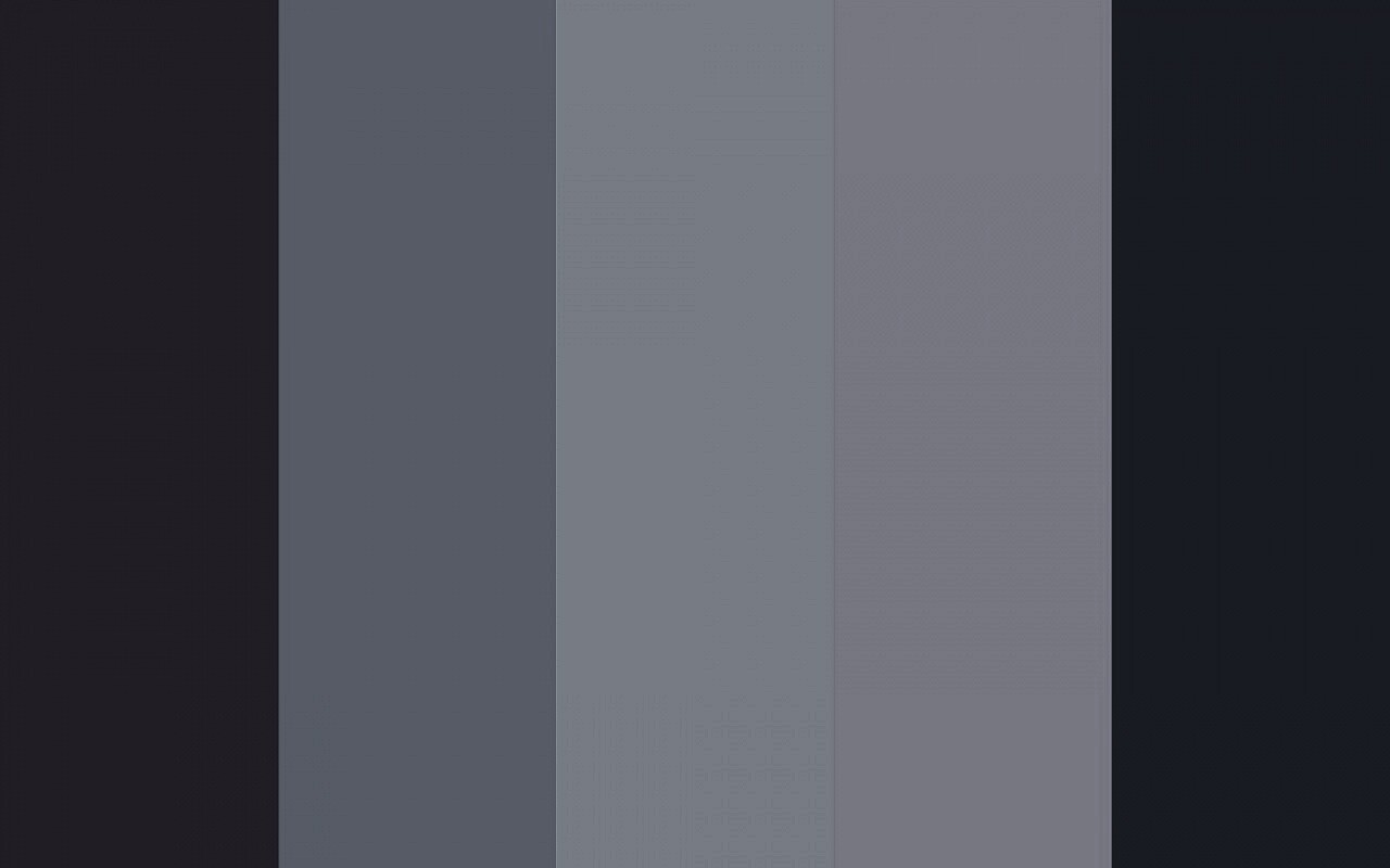 Широкие разноцветные полосы обои