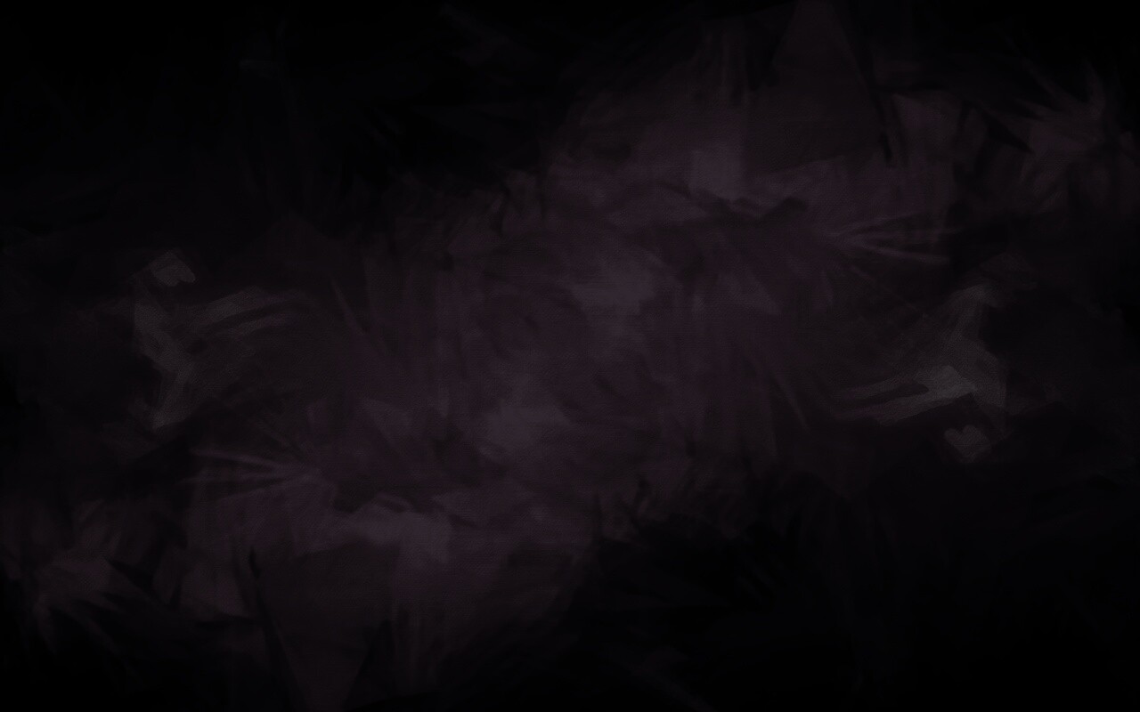 Красное размытое пятно обои