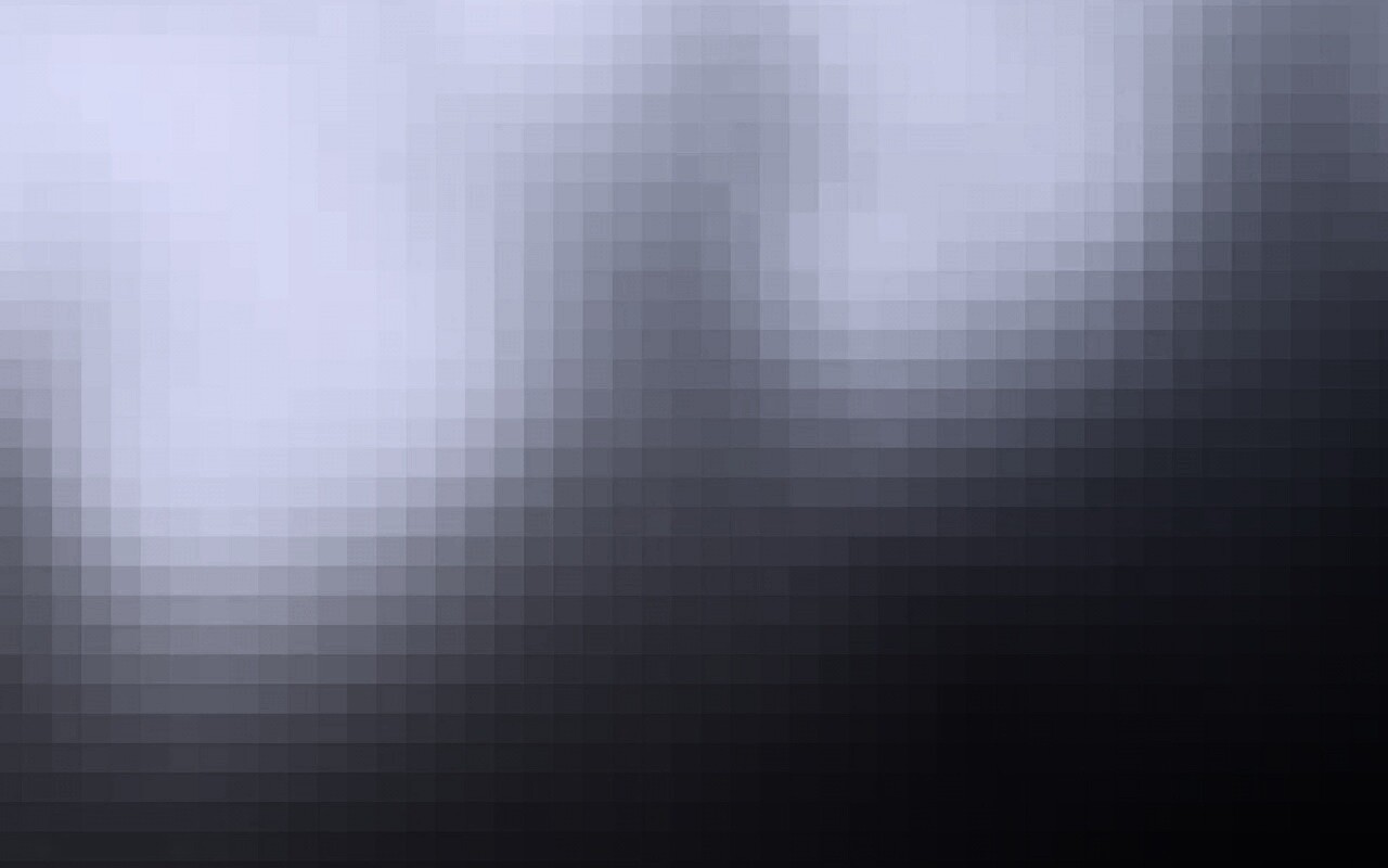 Сквозь мтуное сегментное стекло обои