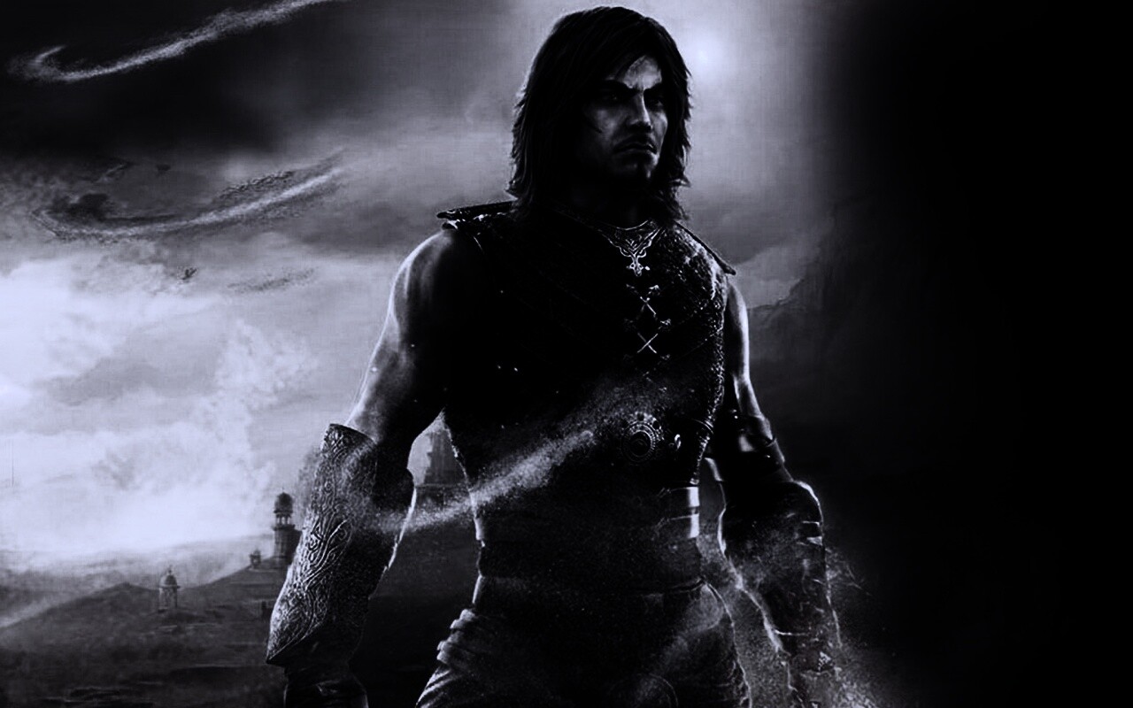 Принц Персии обои