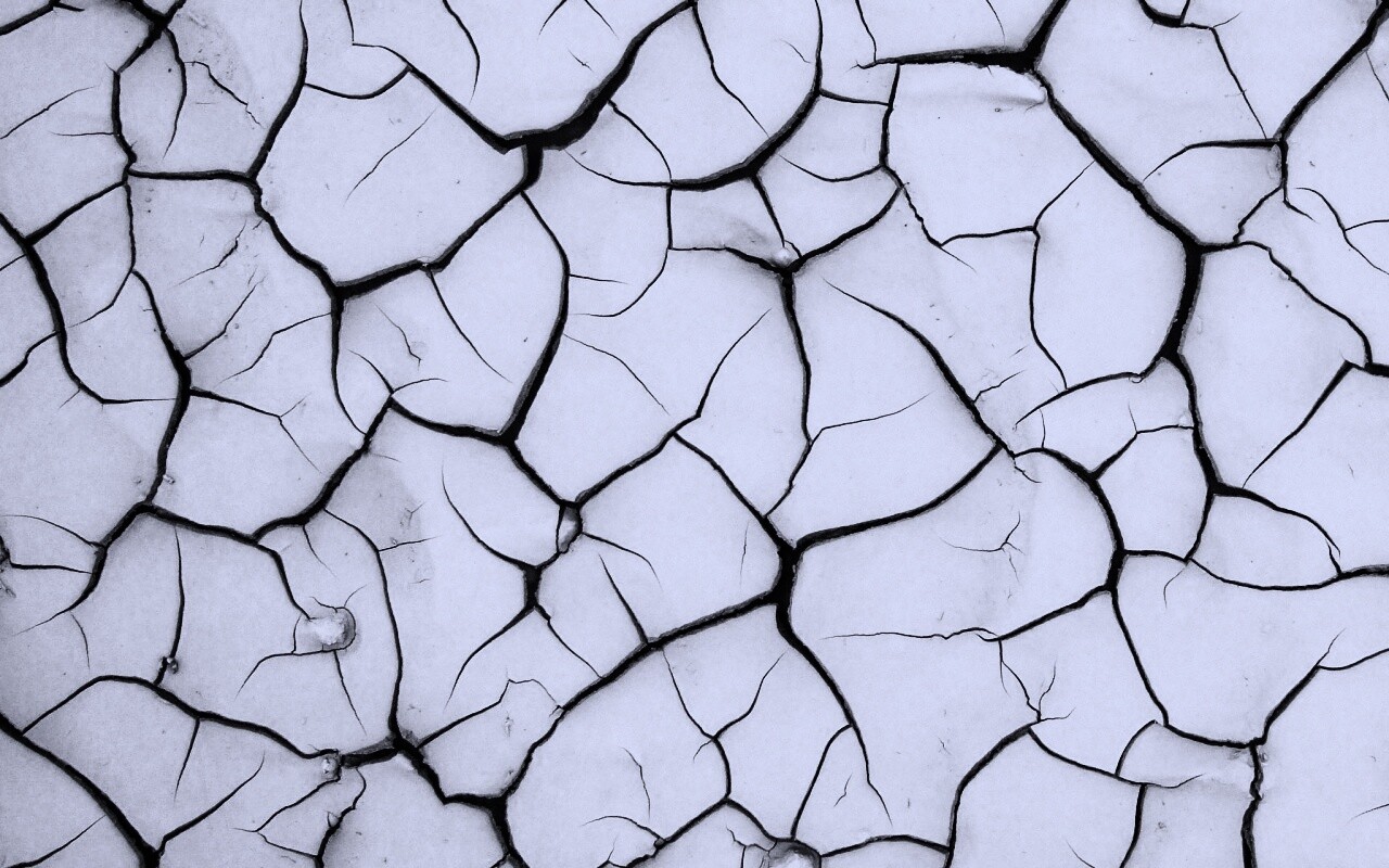 Высохшая земля обои