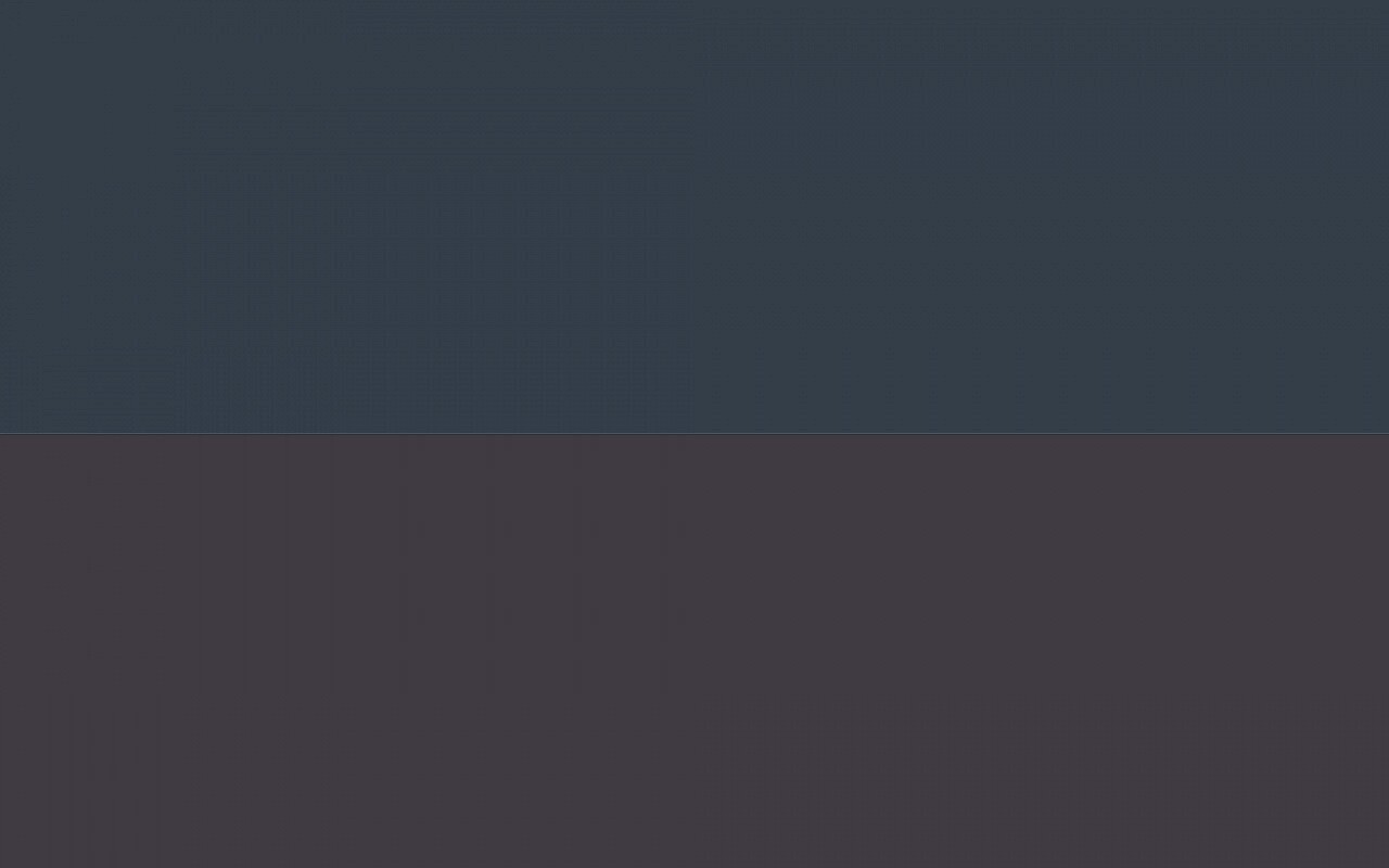 Голубая и оранжевая полосы обои