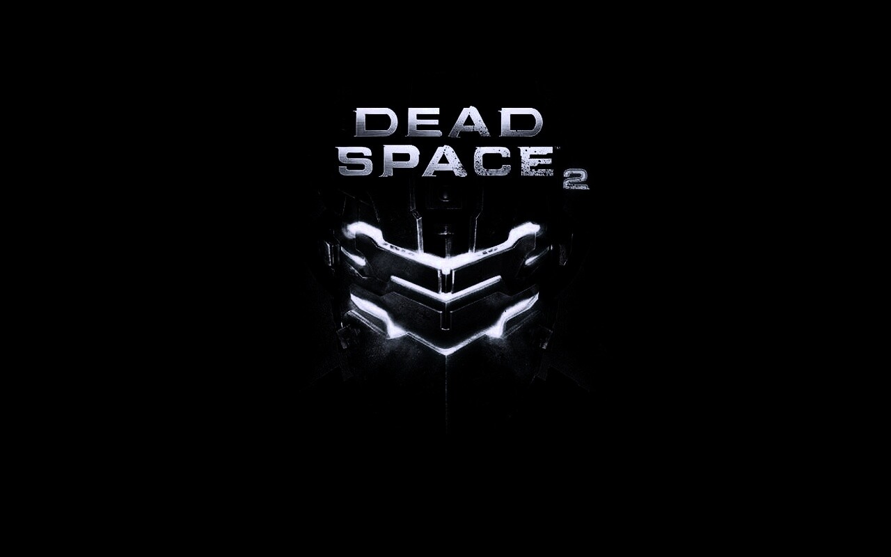 Dead space 2 обои