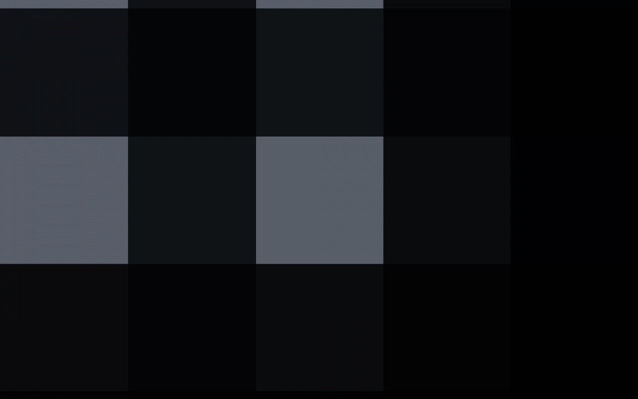 Палитра береговой линии обои