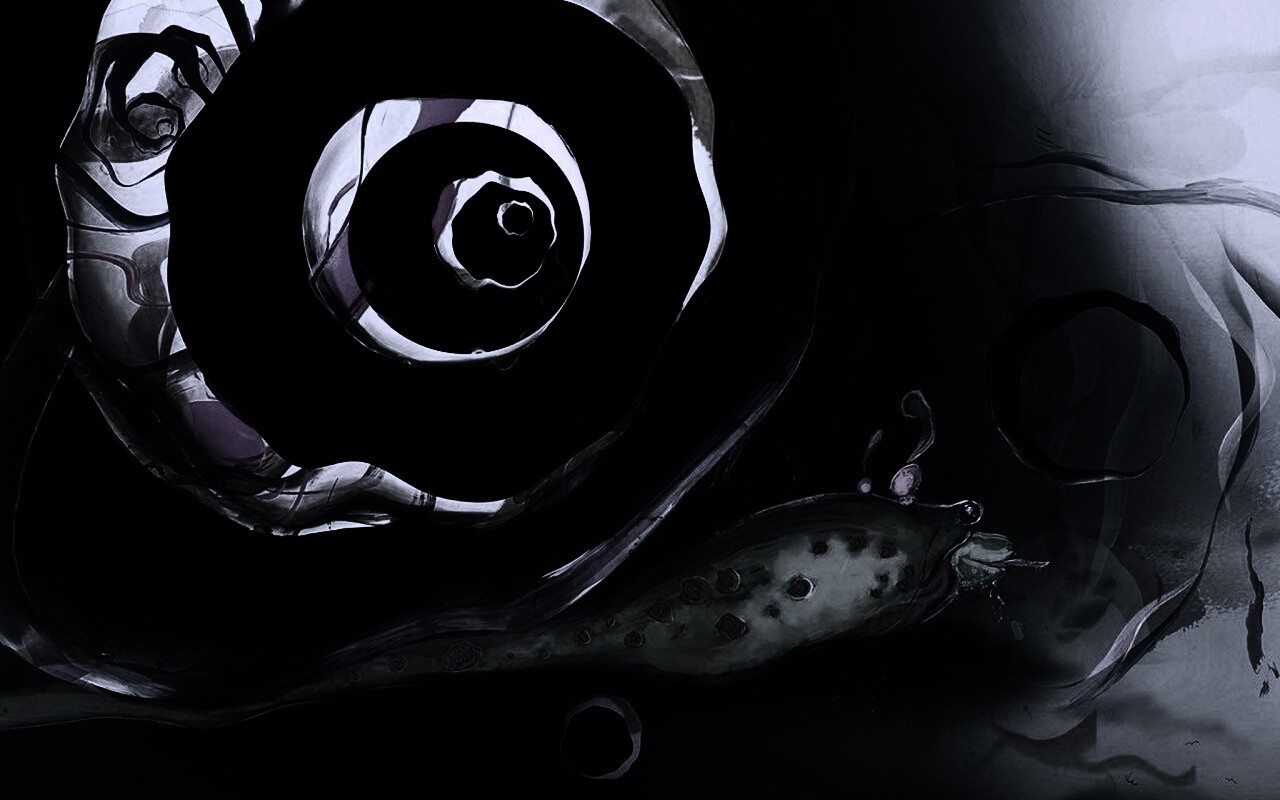 Абстрактное нечто обои