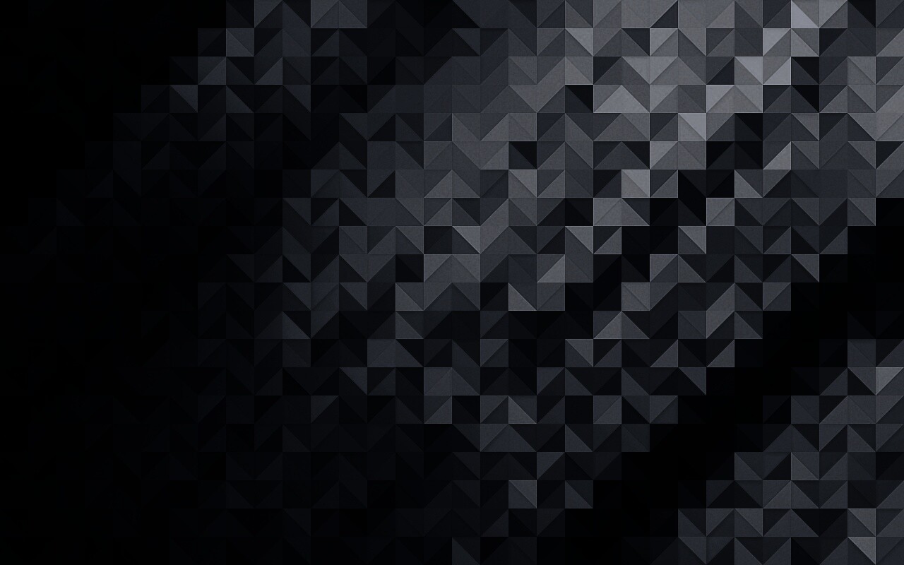 Узор из углов обои