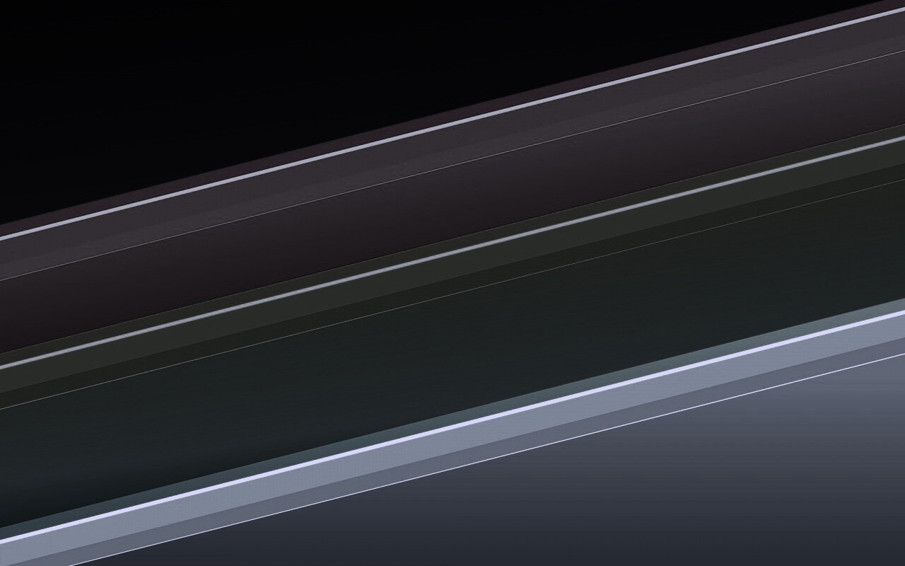 Три векторные полосы обои