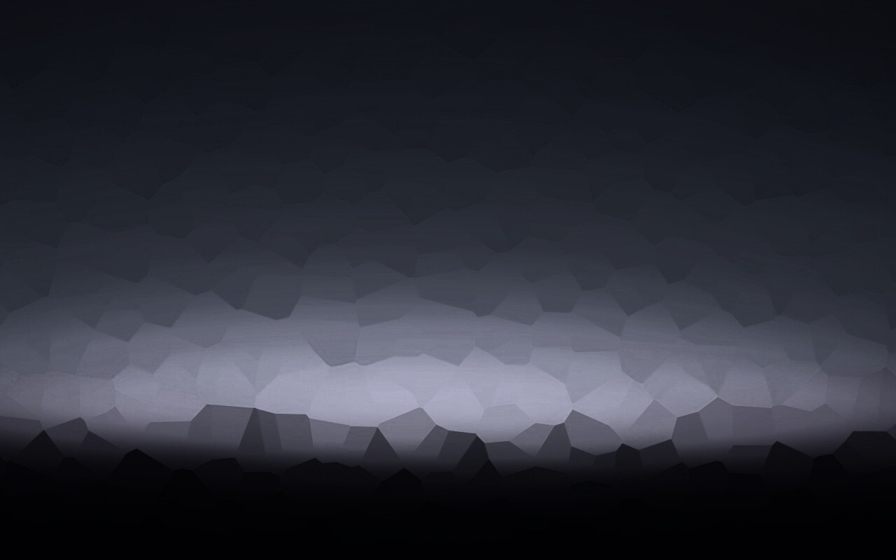 Минималистичный пейзаж обои