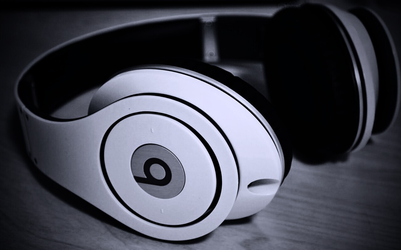 Наушники обои