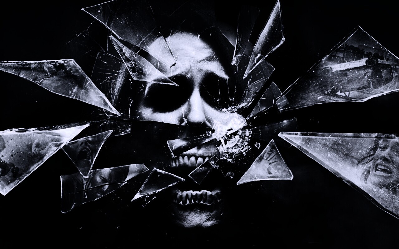 Пункт назначения обои