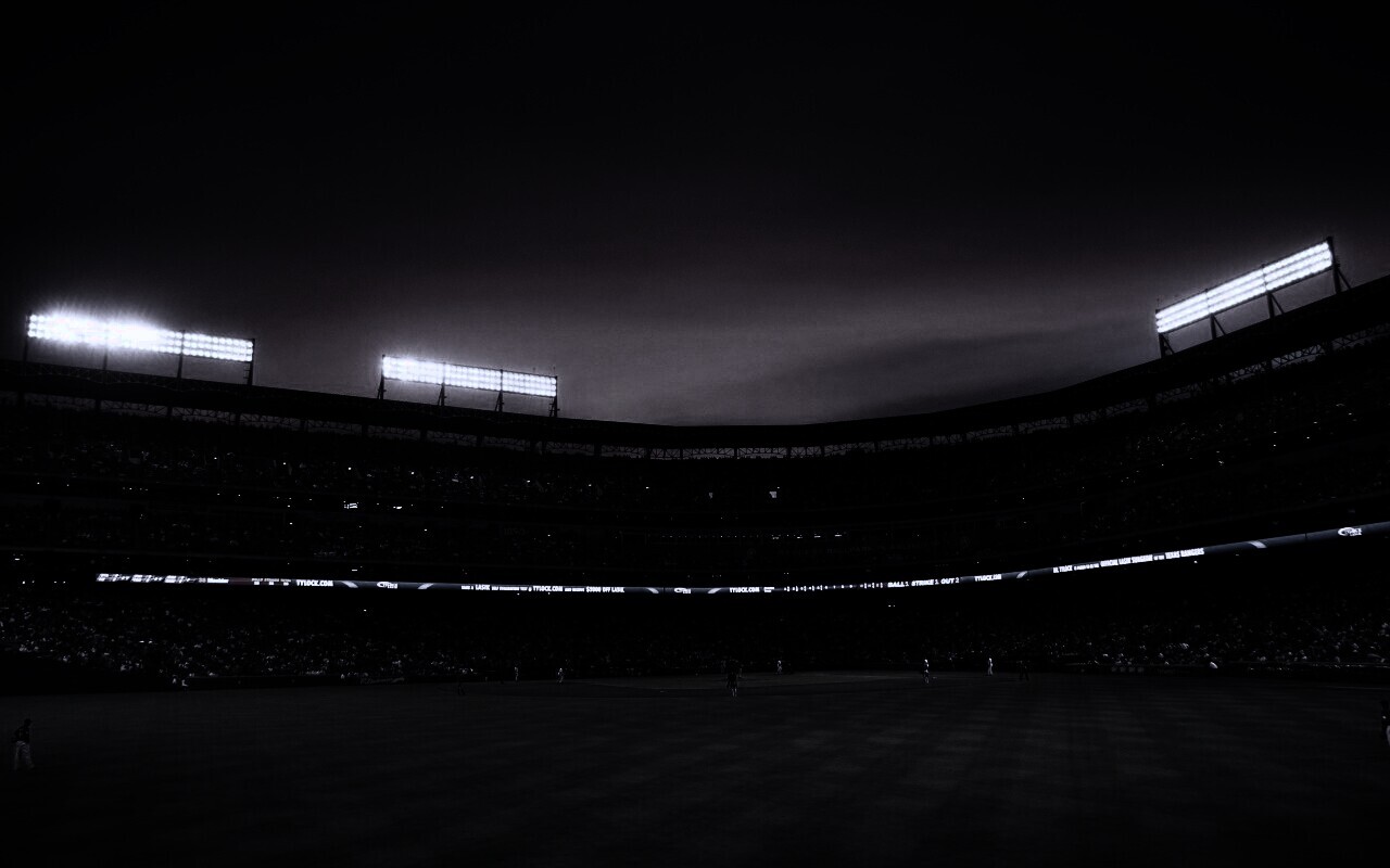 Бейсбольная милиция обои