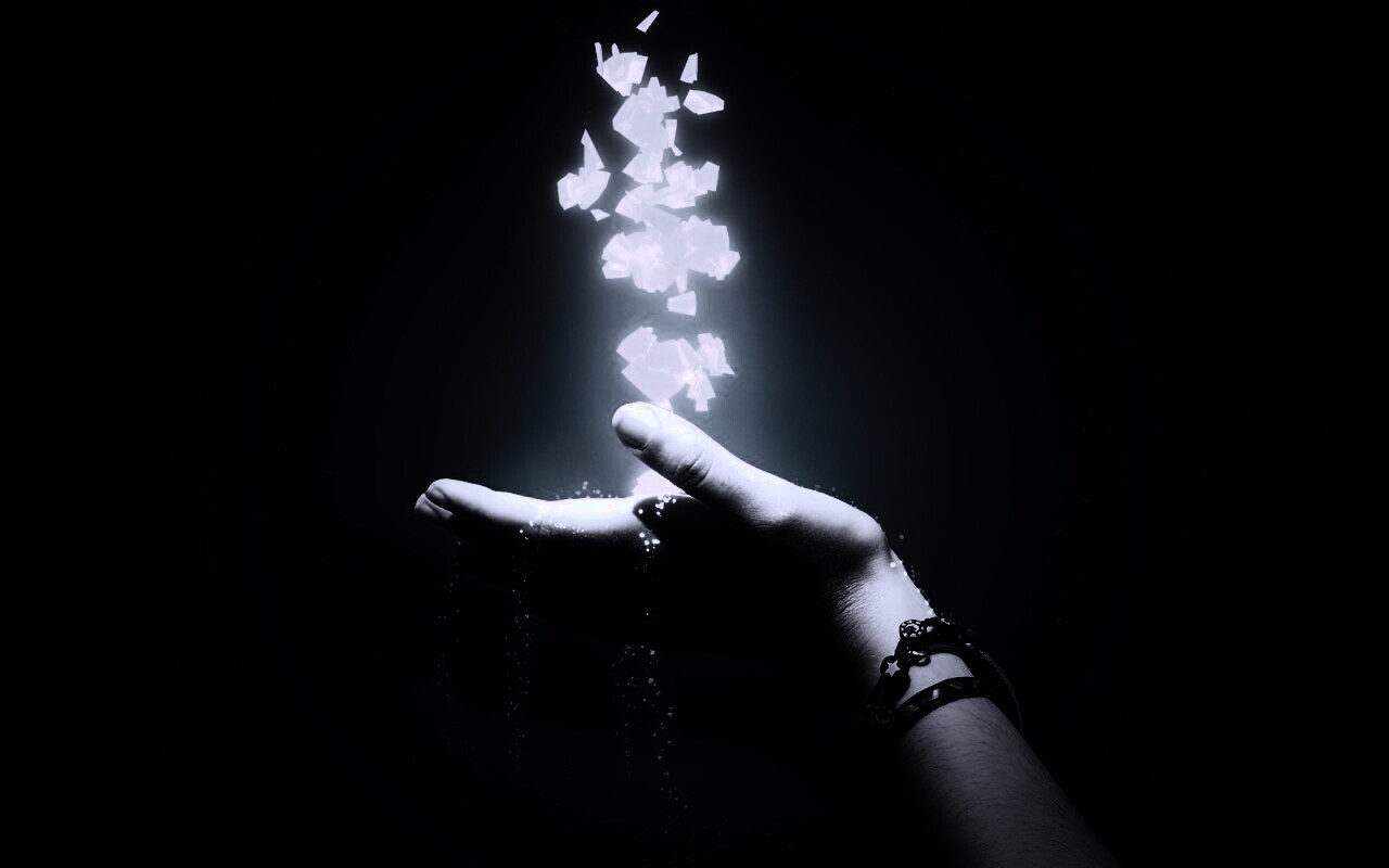 Волшебство обои