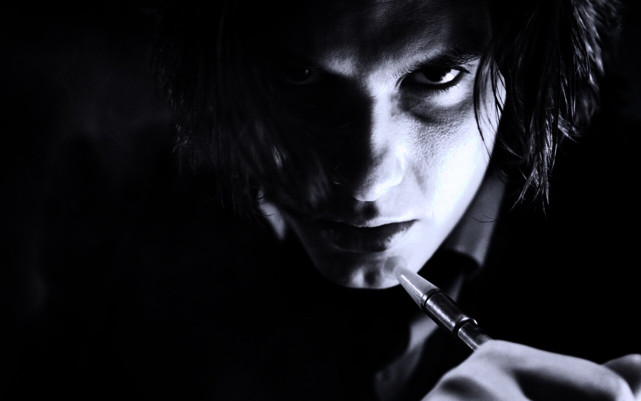 Портрет Дориана Грея обои