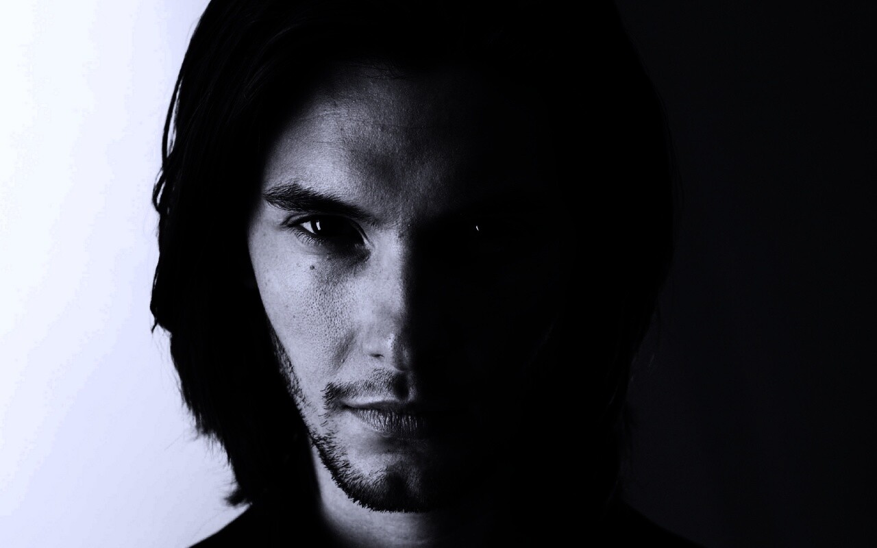 Бэн барнс обои