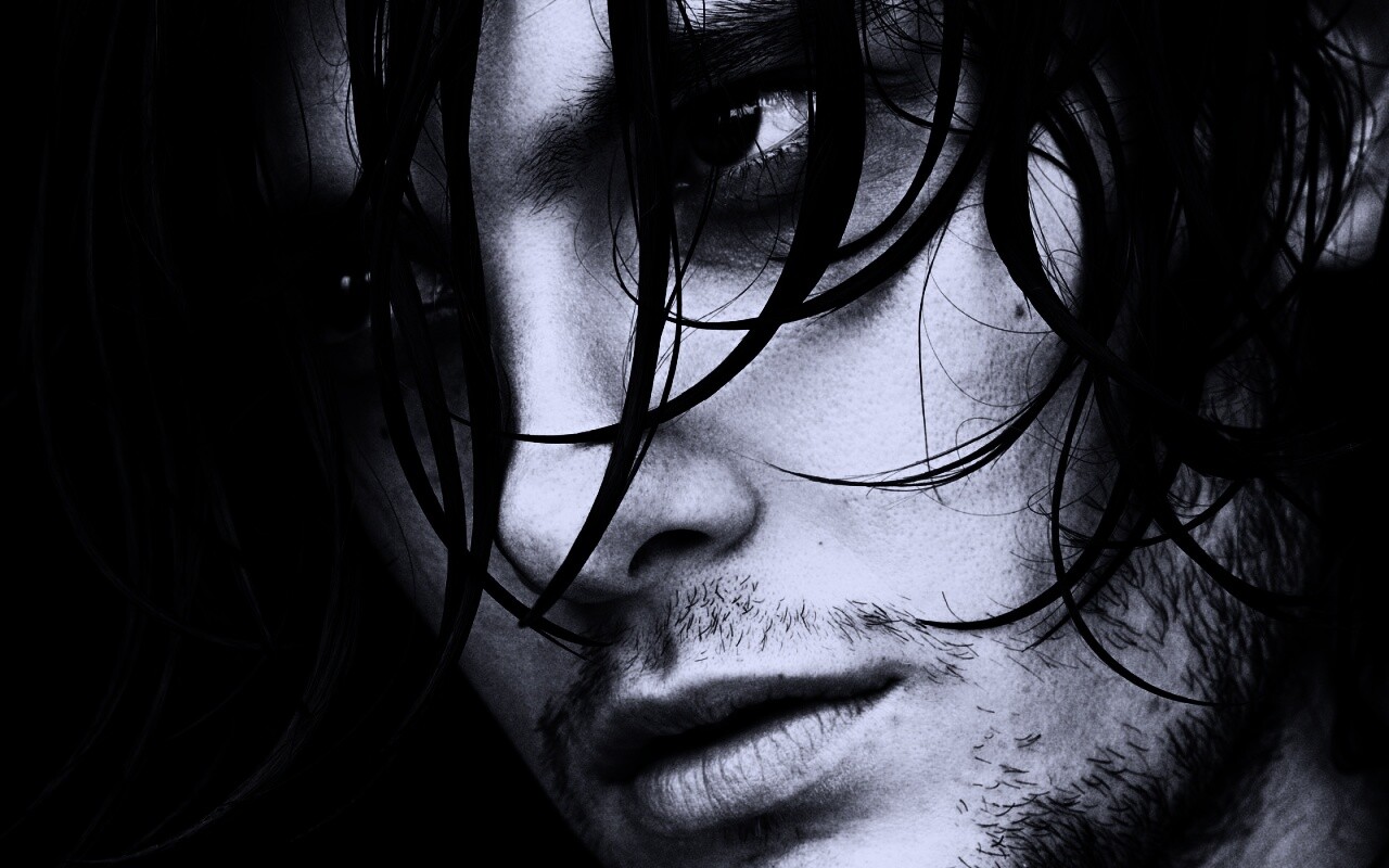 Бен Барнс обои