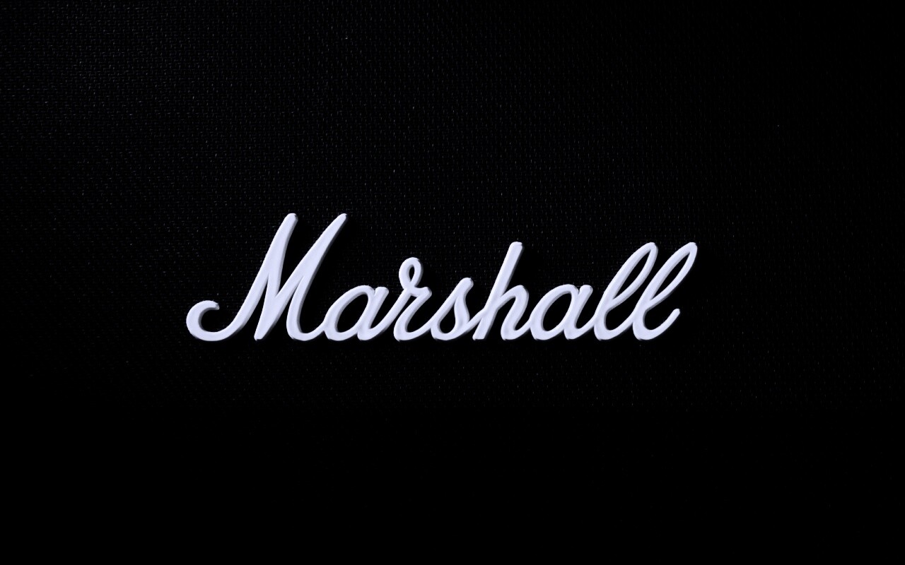 Маршал обои