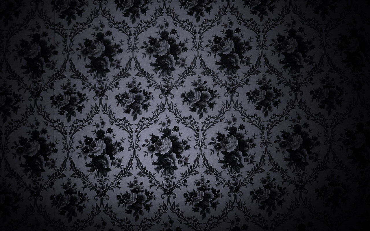 Текстура старых обоев обои