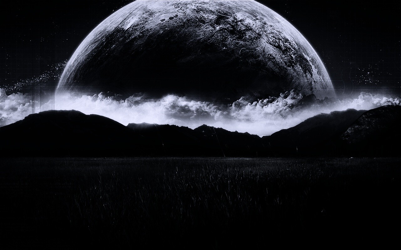 Другой мир обои