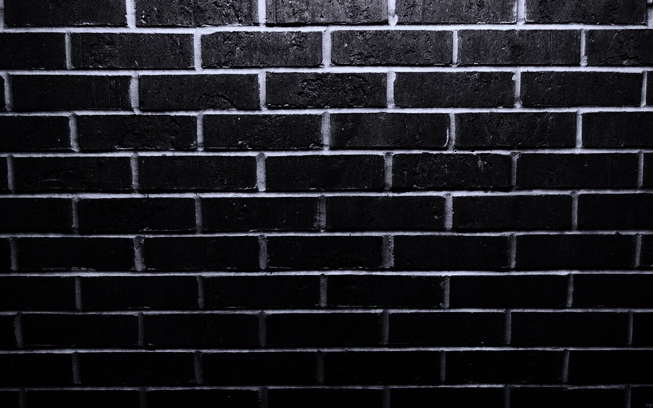 Кирпичная стена обои