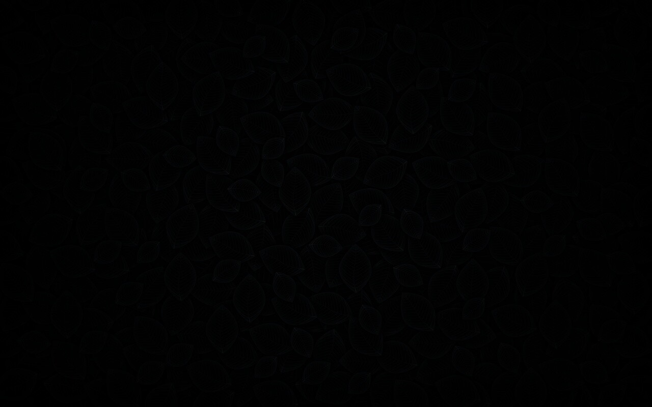 Векторные зеленые листья обои