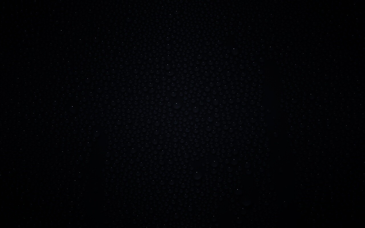 Мокрое стекло обои