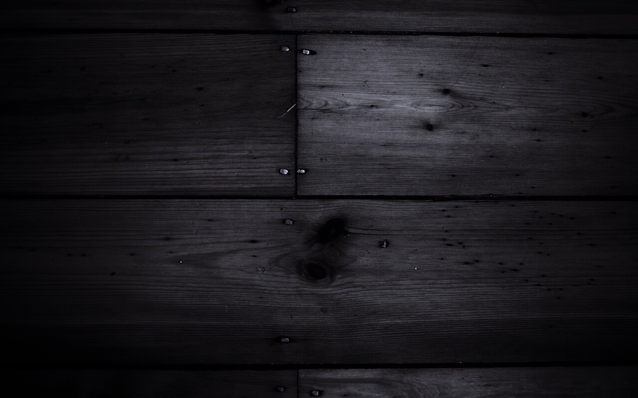 Доски с гвоздями обои