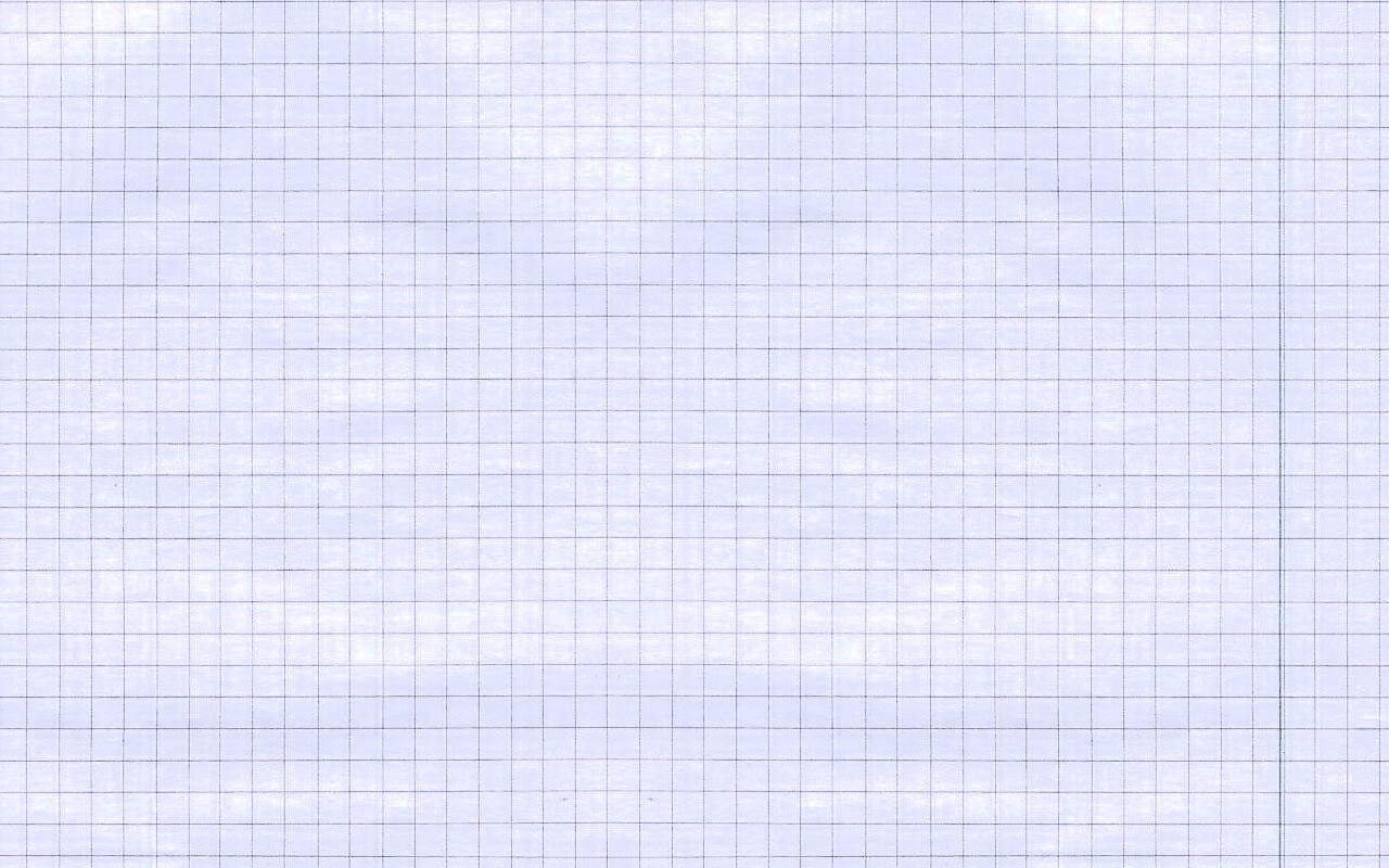 Лист в клеточку обои