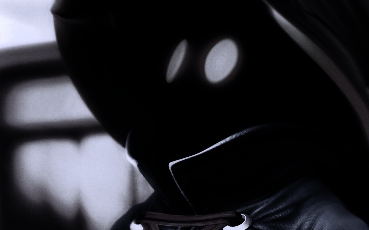 Персонаж Последней Фантазии обои