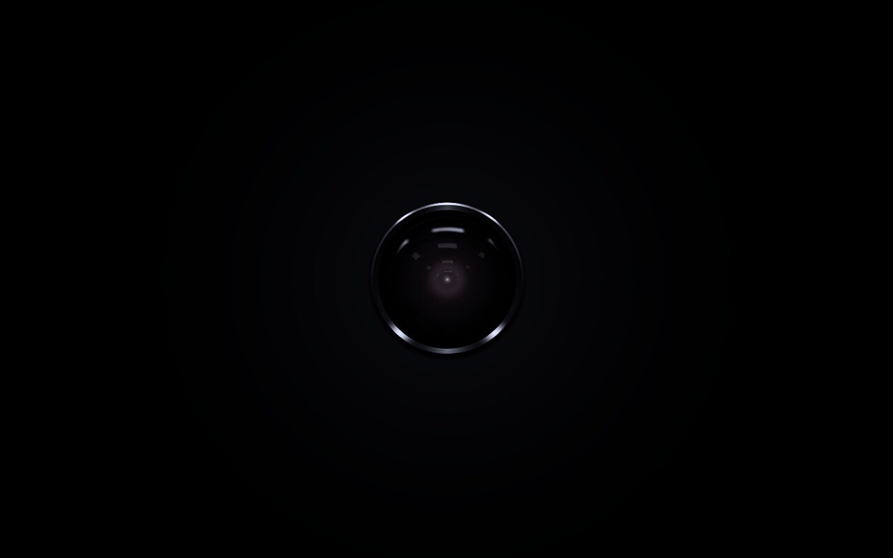 HAL 9000 обои