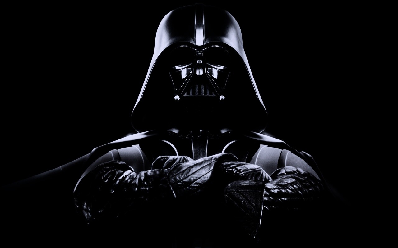 Дарт Вейдер обои