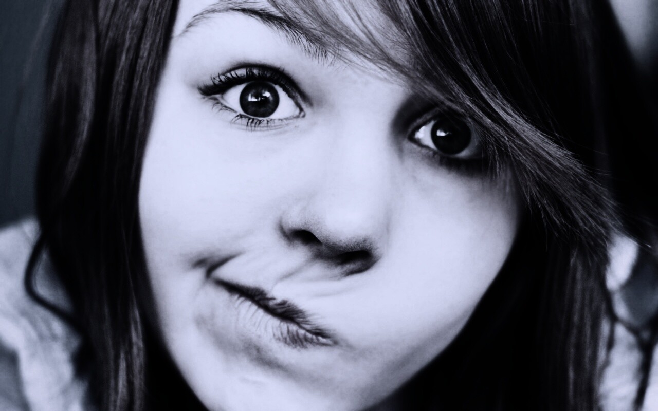 Вот такие дела обои