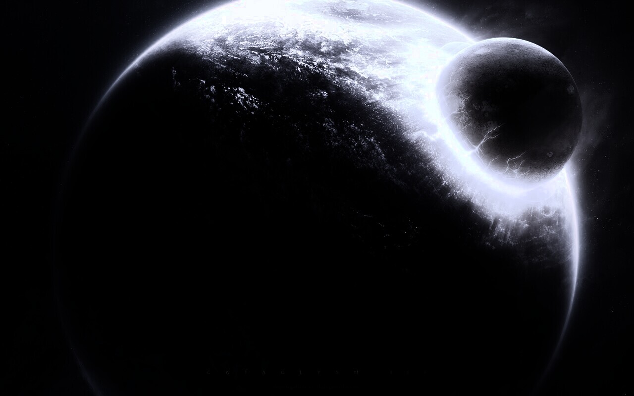 Катаклизм III обои