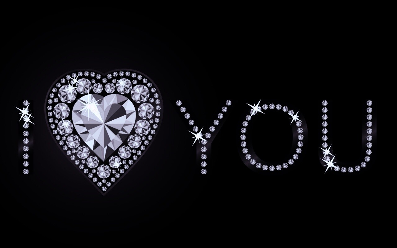 Обои на День Святого Валентина обои