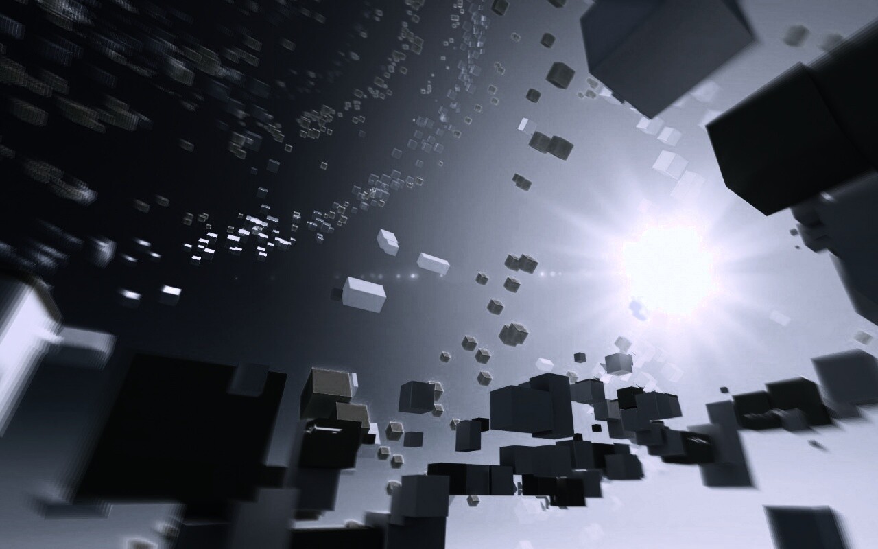 Карта из Mirrors Edge обои