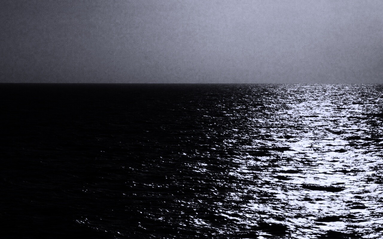 Карибский закат обои