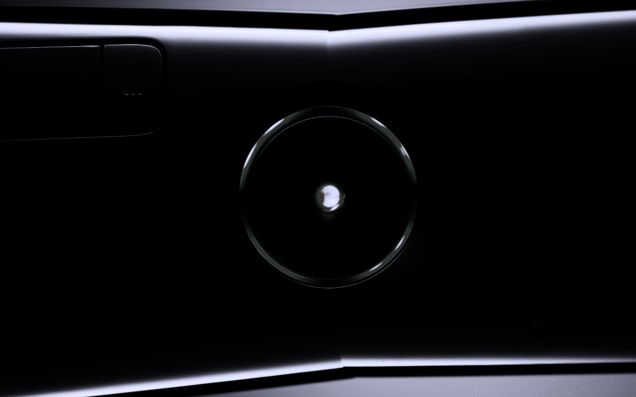 Xbox 360 Slim обои