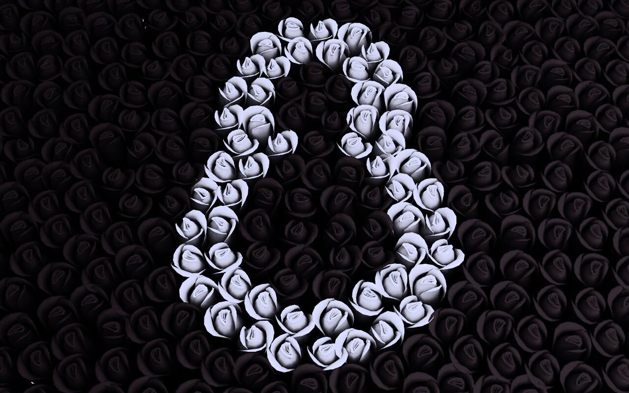 8 марта обои