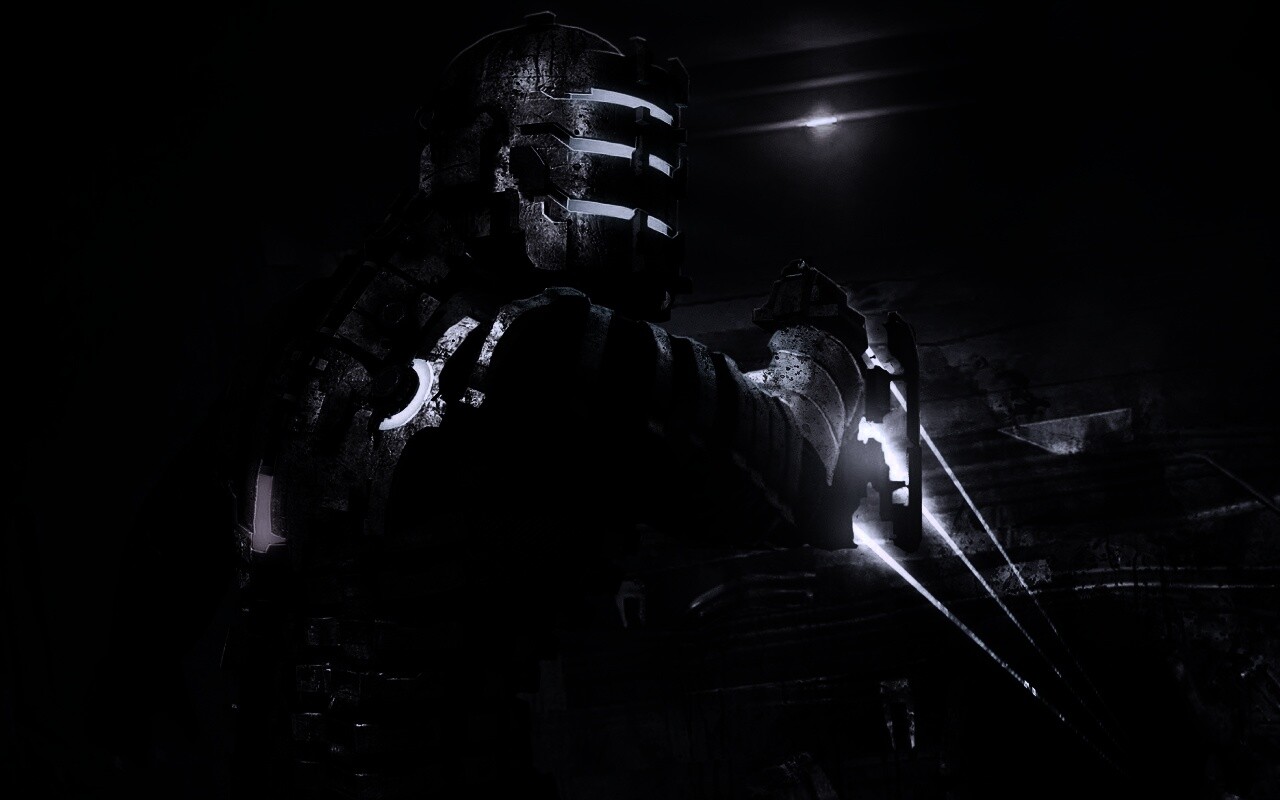 Айзек в своем костюме обои