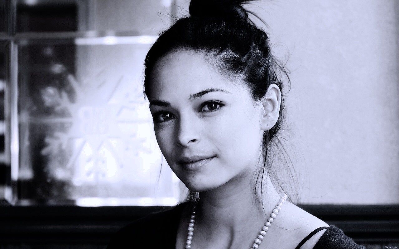 Кристин Крейк обои