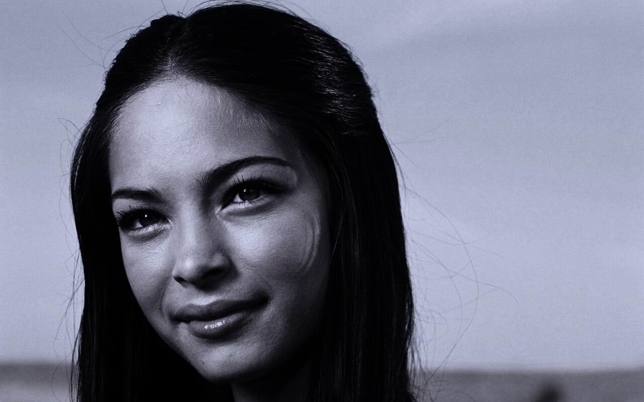 Лана Лэнг обои