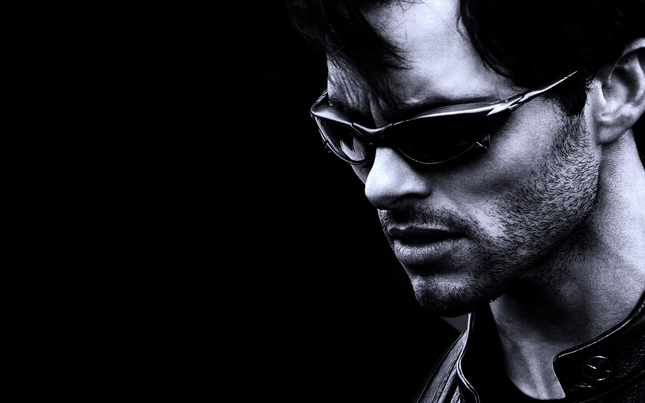 Циклоп из Людей Икс обои