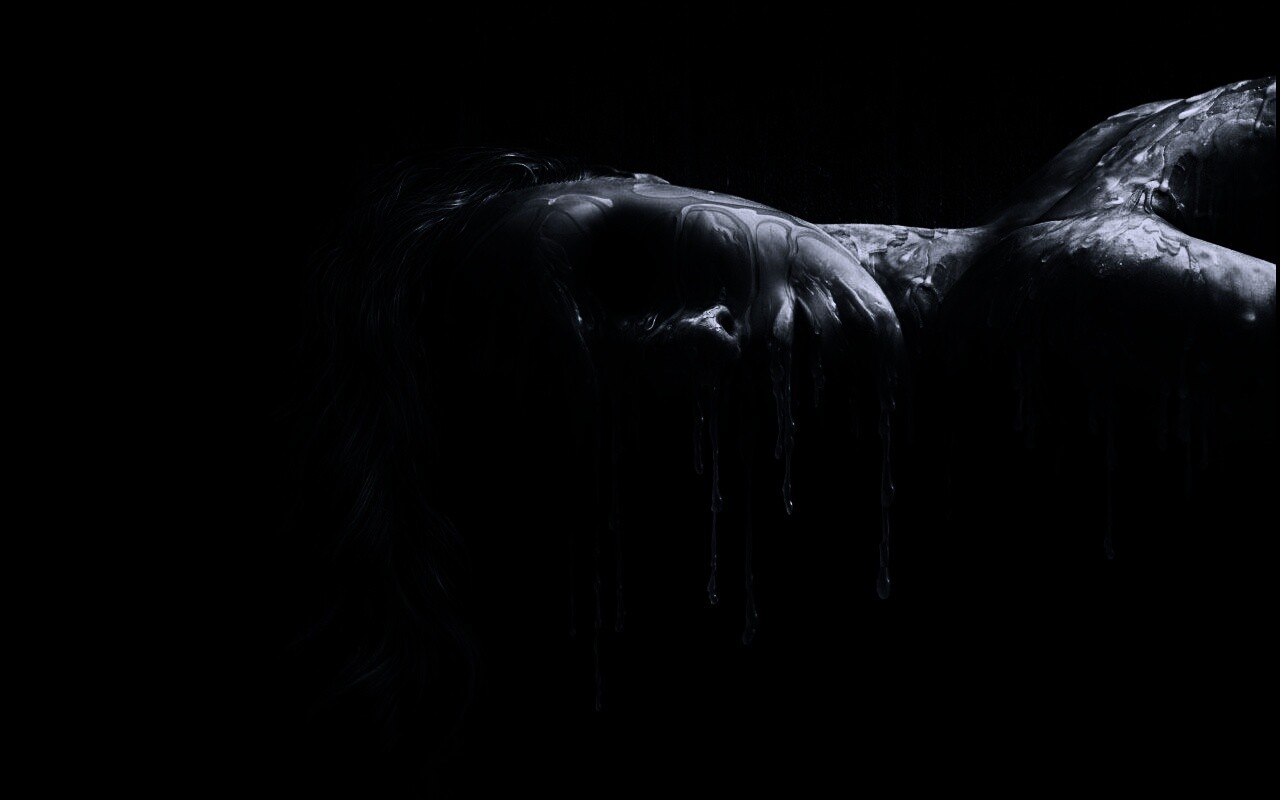 Дом восковых фигур обои