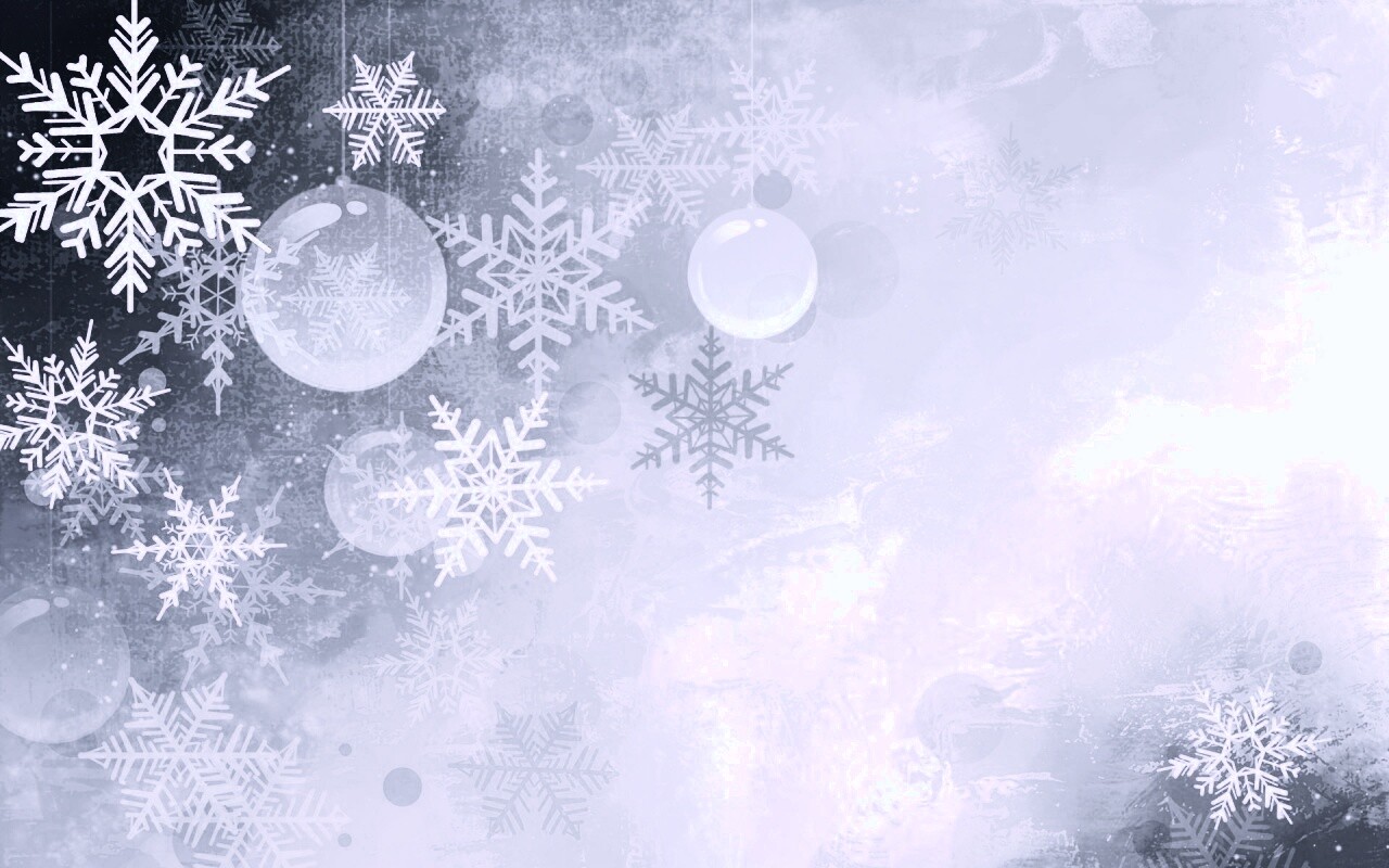 Новогодний клипарт обои