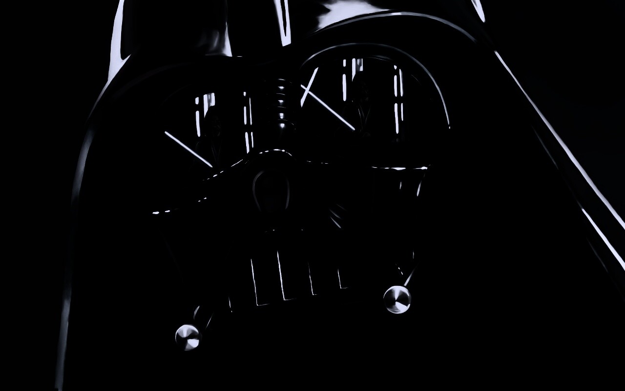 Дарт Вейдер обои