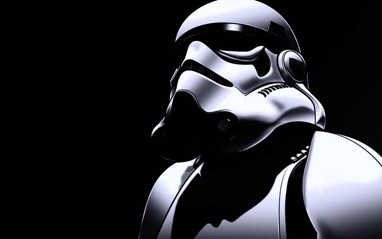 Штурмовик обои