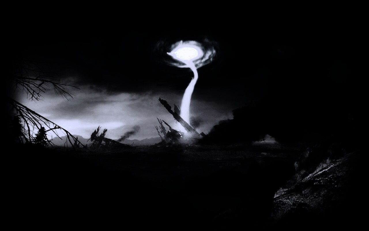 Цитадель обои