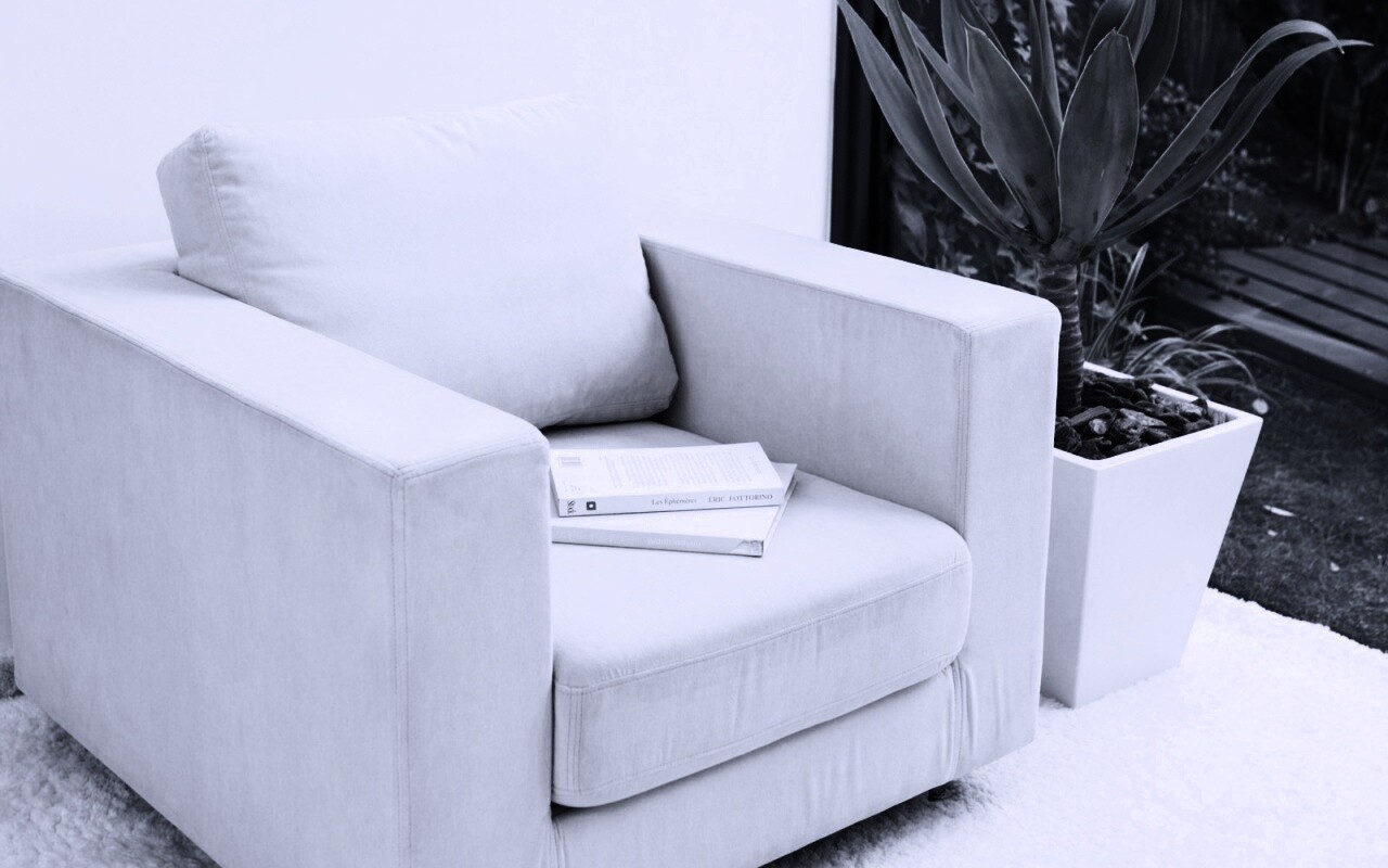 Кресло обои