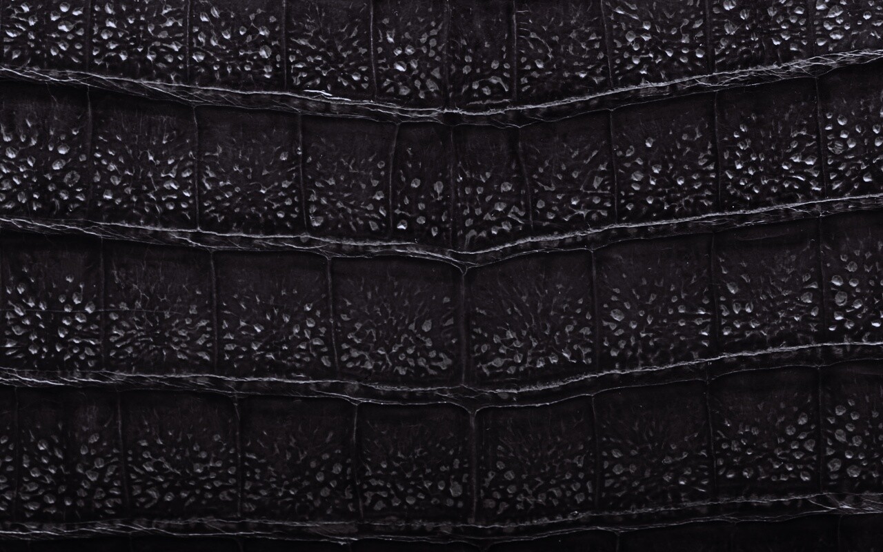 Текстура крокодильей кожи обои