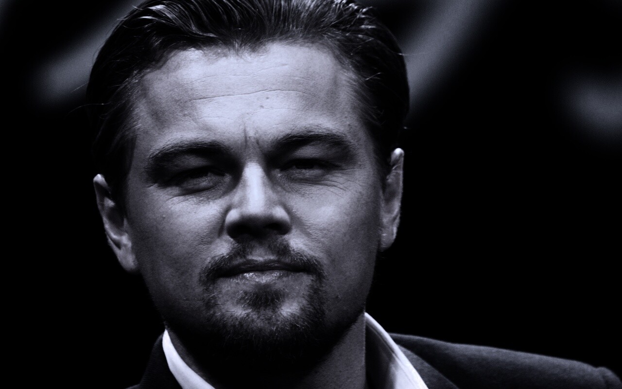 Леонардо Дикаприо обои